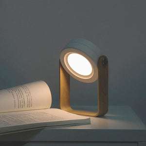 Touch LED Night Portable Lantern Lamp