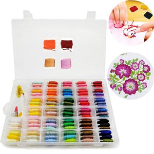 New Arrival Embroidery Needle Kit Cross Stitch Kits