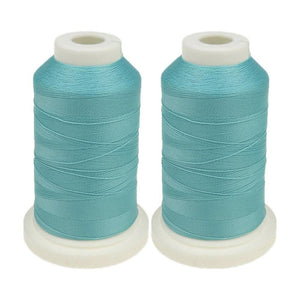 Luminous Embroidery Thread Glow In The Dark 800 Meters