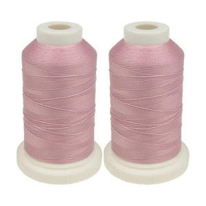 Luminous Embroidery Thread Glow In The Dark 800 Meters